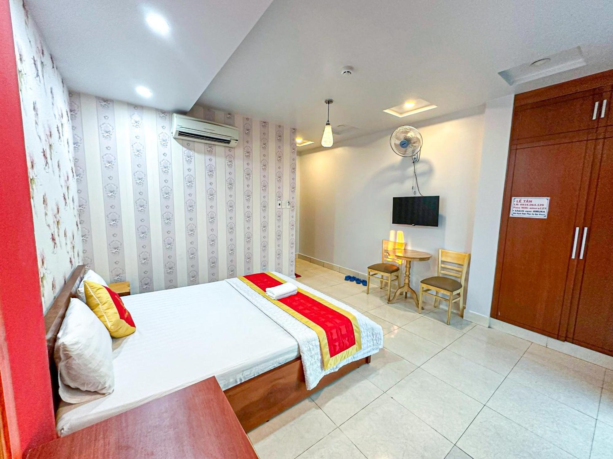 Amura Quận 7 TP. Hồ Chí Minh